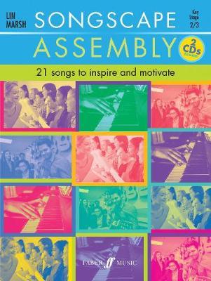 Songscape Assembly - Lin Marsh