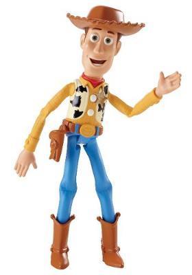 Toy Story Collectibles - Holly MacNabb