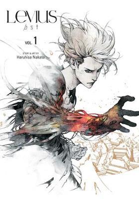 Levius/est, Vol. 1 - Haruhisa Nakata