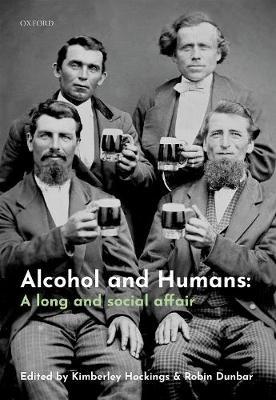 Alcohol and Humans - Kimberley Hockings