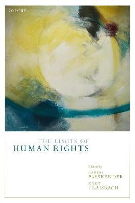 Limits of Human Rights - Bardo Fassbender
