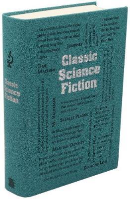 Classic Science Fiction -  