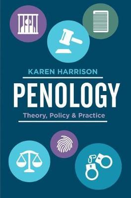 Penology - Karen Harrison