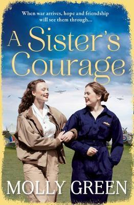 Sister's Courage - Molly Green