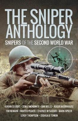 Sniper Anthology -  