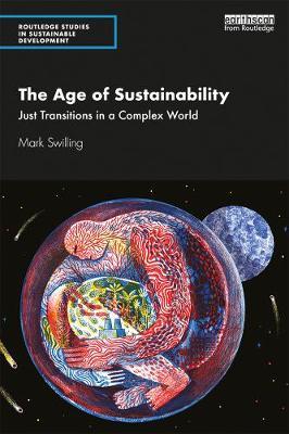 Age of Sustainability - Mark Swilling