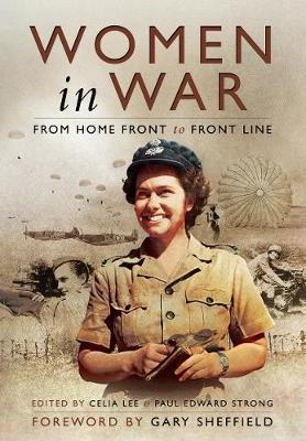 Women in War - Celia Lee