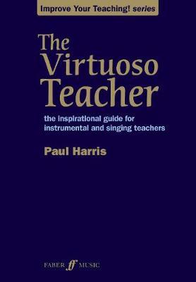 Virtuoso Teacher - Paul Harris