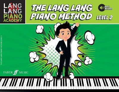 Lang Lang Piano Method: Level 2 - Lang Lang