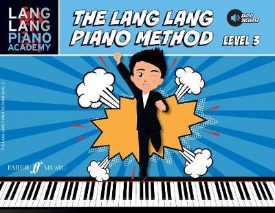 Lang Lang Piano Method: Level 3 - Lang Lang