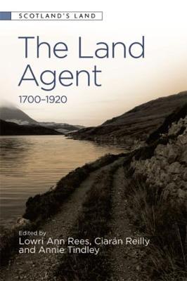 Land Agent - Annie Tindley