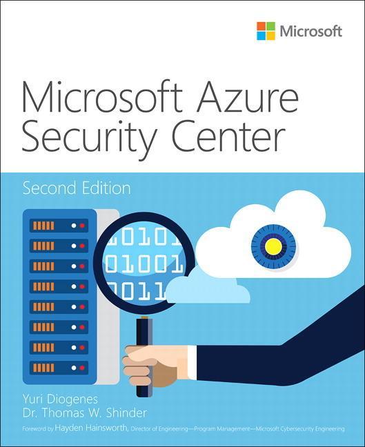 Microsoft Azure Security Center - Yuri Diogenes