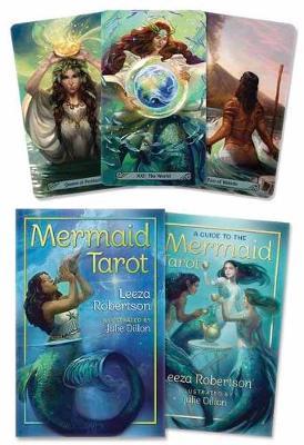 Mermaid Tarot -  