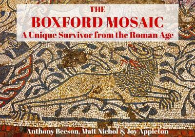 Boxford Mosaic -  