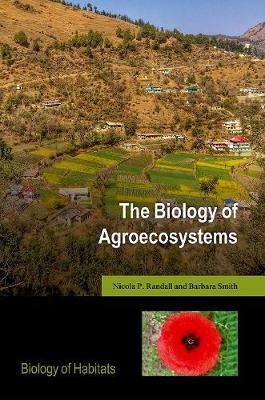 Biology of Agroecosystems - Nicola Randall