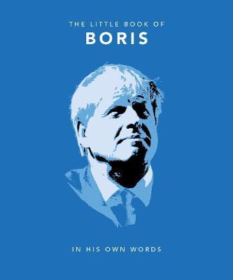 Little Book of Boris -  