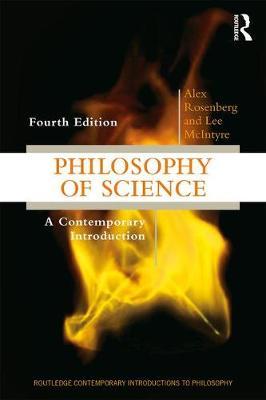 Philosophy of Science - Alex Rosenberg