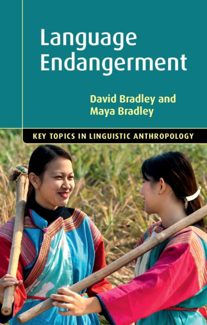 Language Endangerment - David Bradley