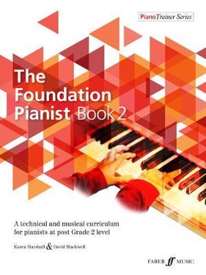Foundation Pianist Book 2 - David Blackwell
