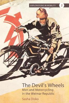 Devil's Wheels - Sasha Disko