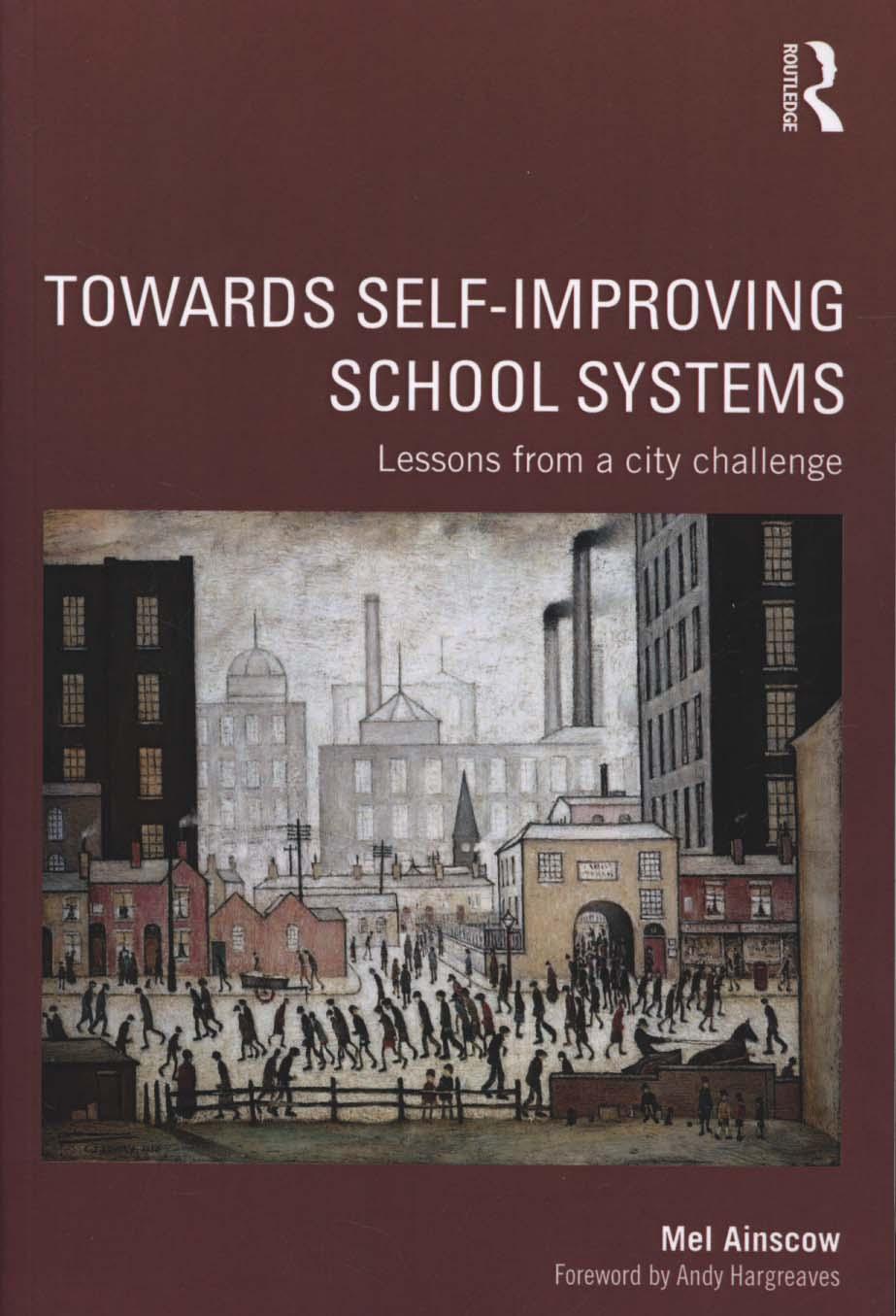 Towards Self-improving School Systems - Mel Ainscow