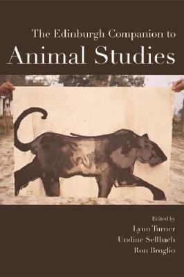 Edinburgh Companion to Animal Studies - Lynn Turner