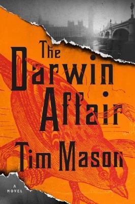 Darwin Affair - Tim Mason