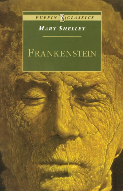 Frankenstein - Mary Shelley
