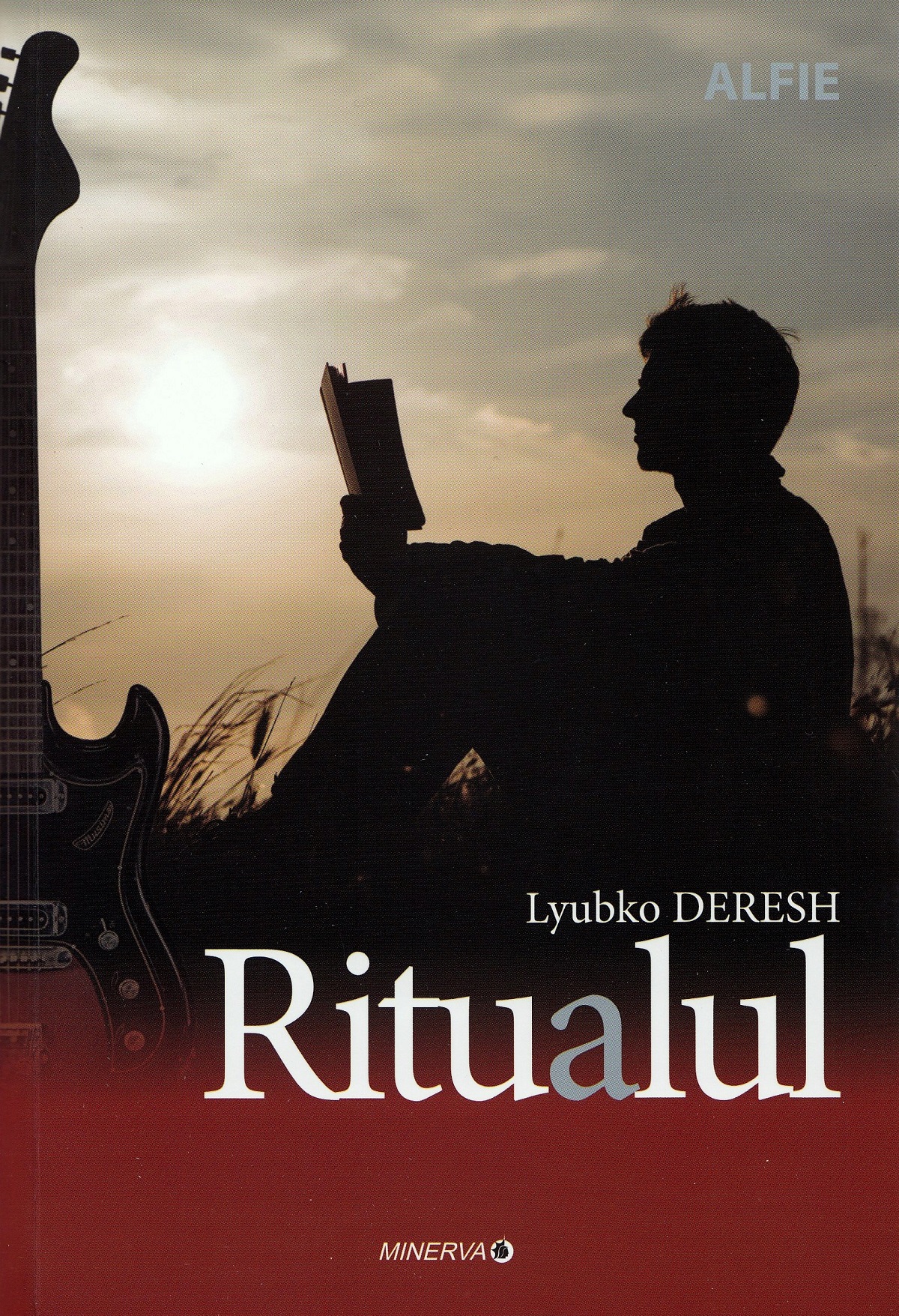 Ritualul - Lyubko Deresh