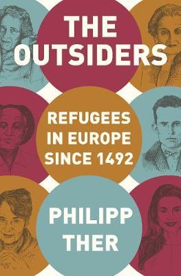 Outsiders - Philipp Ther
