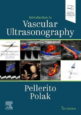 Introduction to Vascular Ultrasonography - John Pellerito