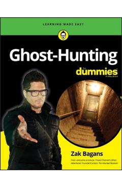 Ghost-Hunting For Dummies -