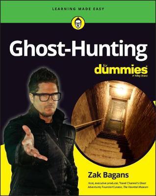 Ghost-Hunting For Dummies -  