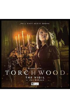 Poza produsului Torchwood #31 The Vigil -  
