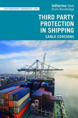Third Party Protection in Shipping - Carlo Corcione