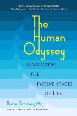 Human Odyssey - Thomas Armstrong