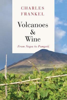 Volcanoes and Wine - Charles Frankel
