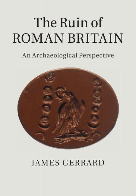 Ruin of Roman Britain - James Gerrard
