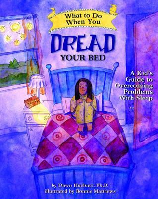 What to Do When You Dread Your Bed -  