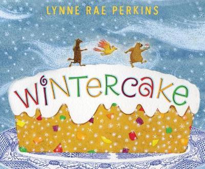 Wintercake - Lynne Perkins