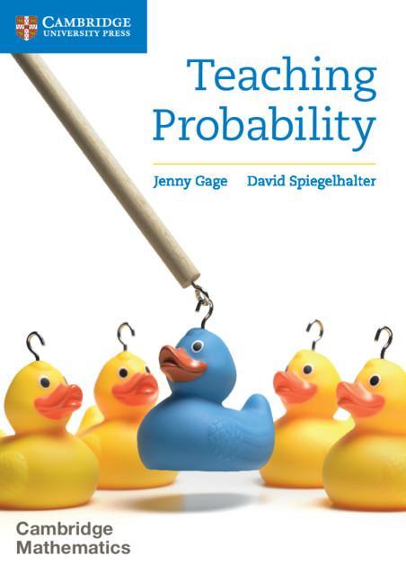 Teaching Probability - Jenny Gage