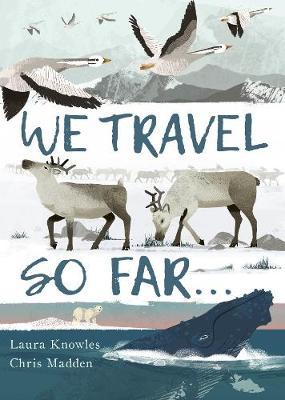 We Travel So Far -  