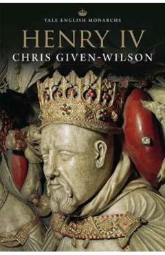 Henry IV - Chris Given-Wilson