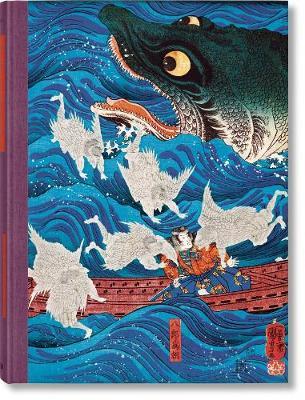 Japanese Woodblock Prints (1680-1938) -  