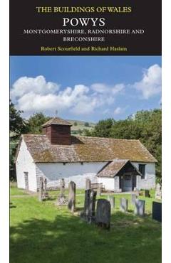 Poza produsului Powys - Robert Scourfield