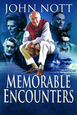 Memorable Encounters -  
