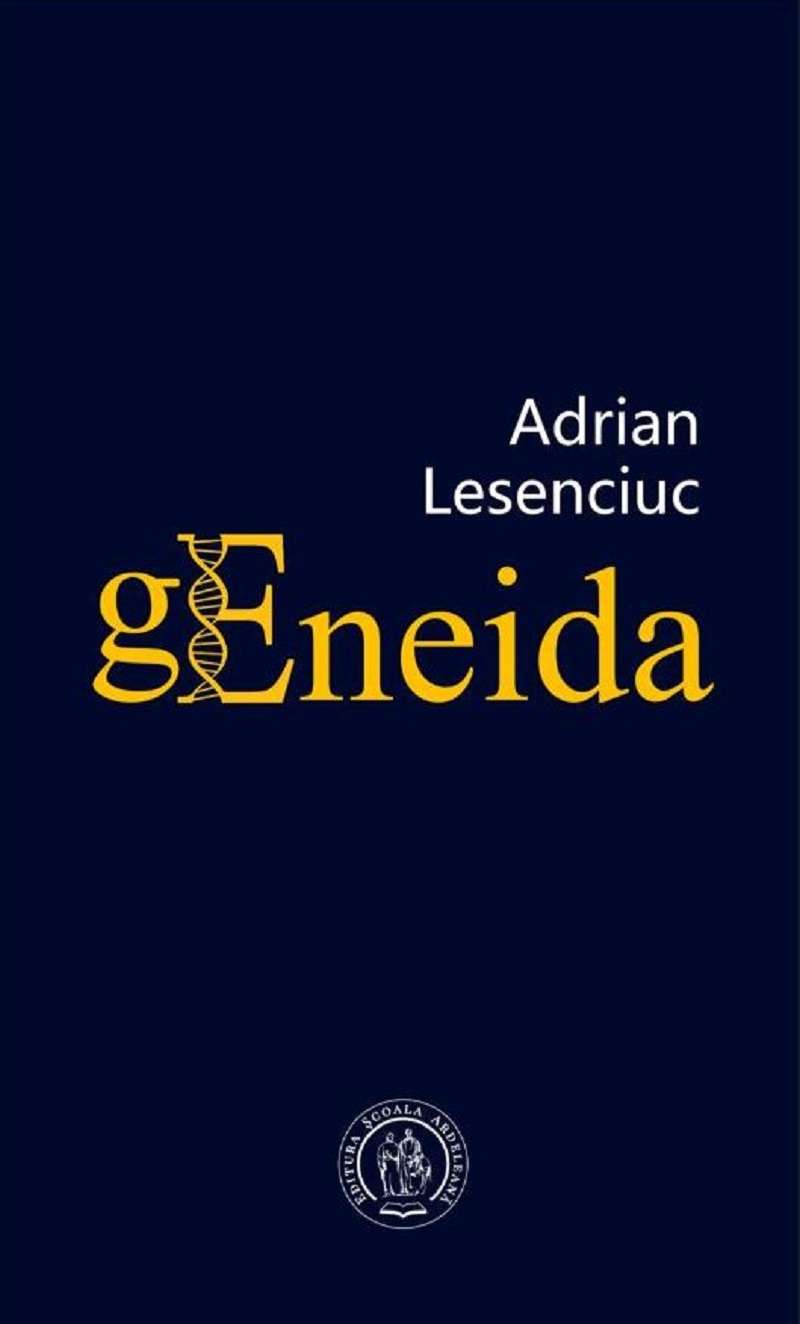 gEneida - Adrian Lesenciuc