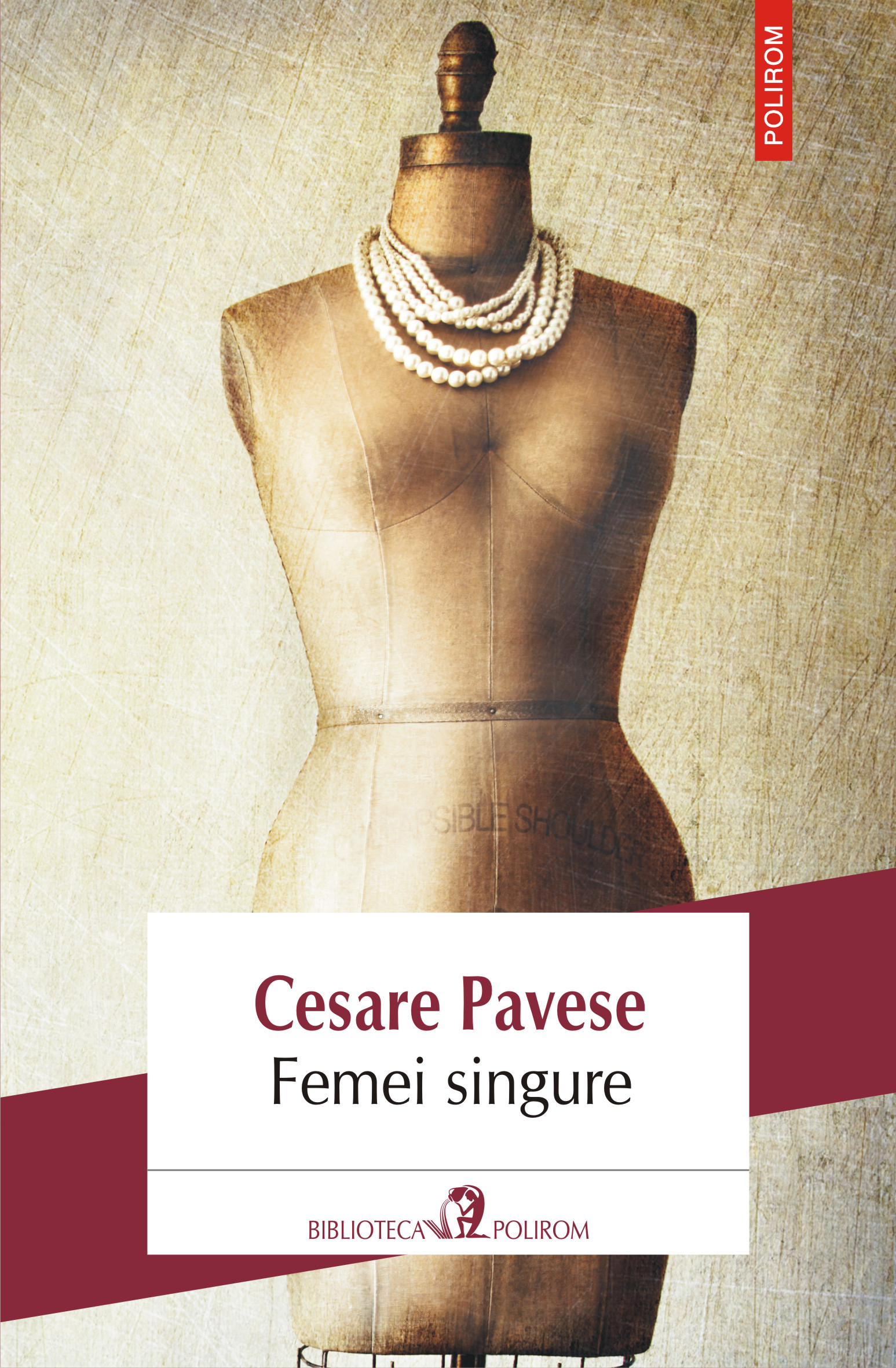 eBook Femei singure - Cesare Pavese