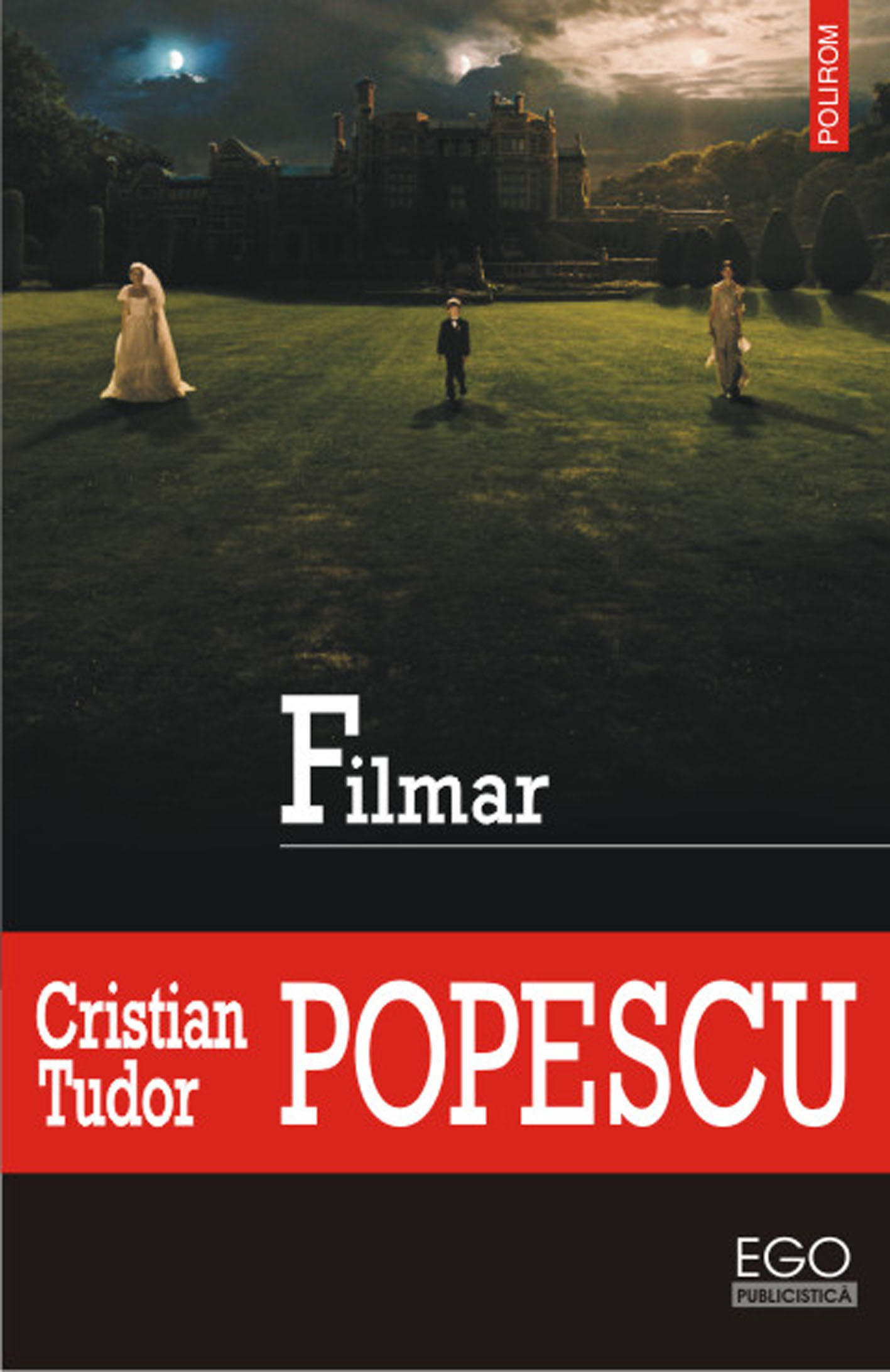 eBook Filmar - Cristian Tudor Popescu