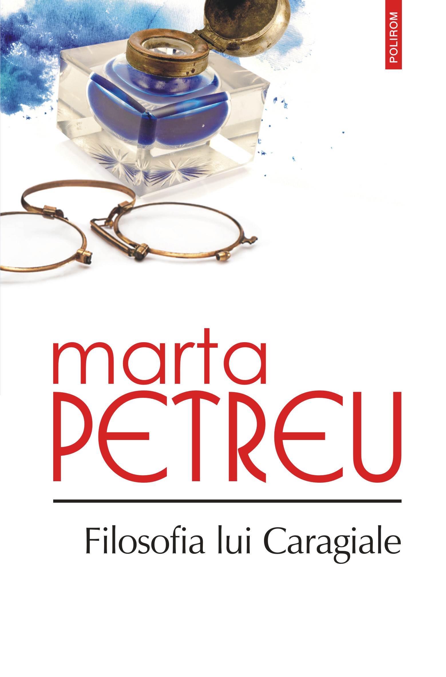 eBook Filosofia lui Caragiale - Marta Petreu